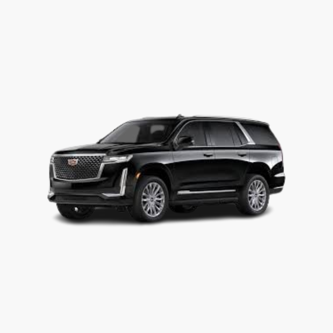 Fleet. 2024 Cadillac Escalade. Do you need a ride