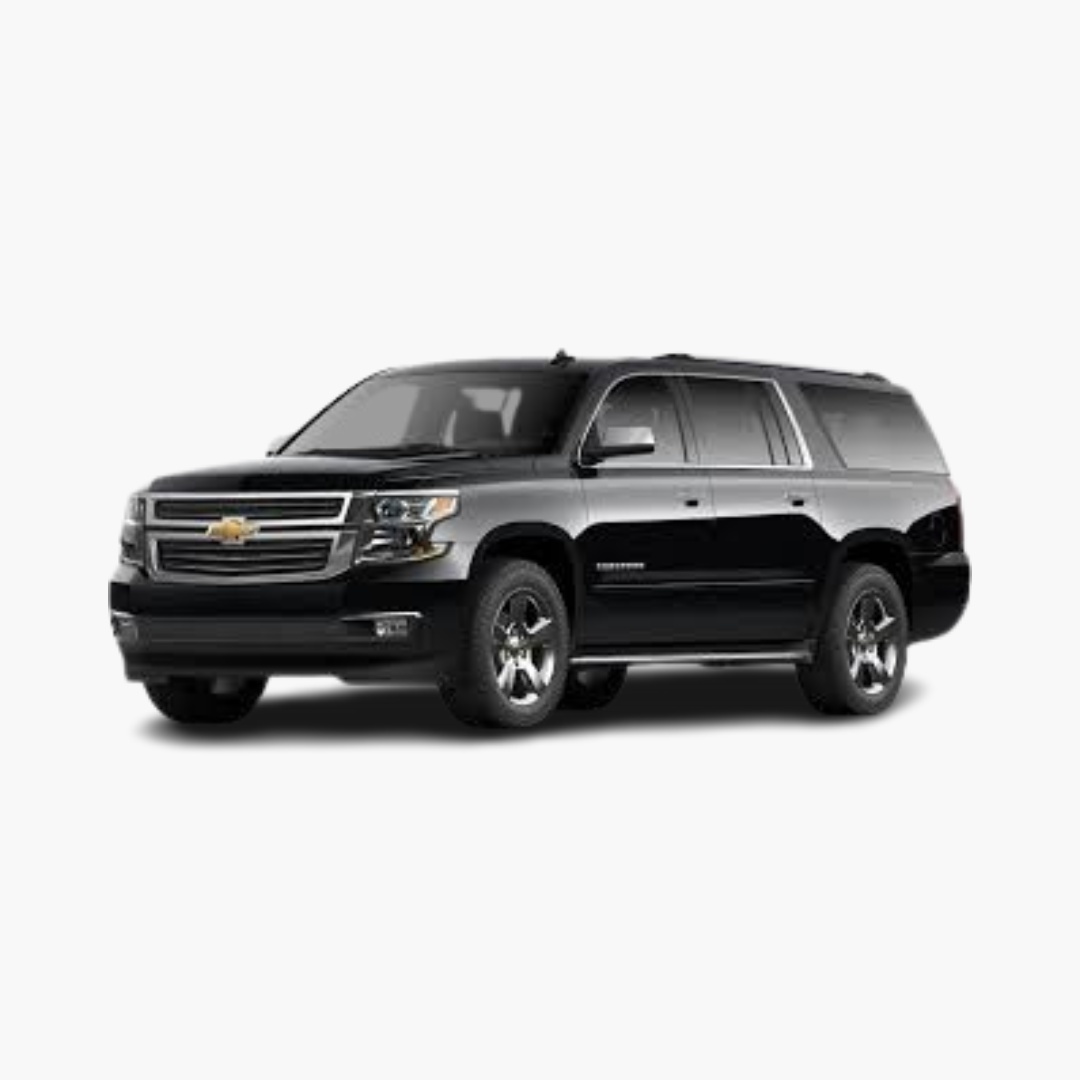 Fleet. 2020 Chevrolet Suburban. Do you need a ride